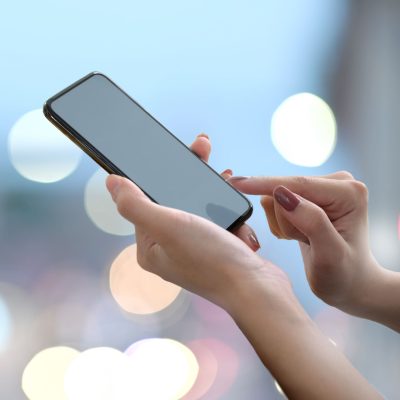elegir asistente virtual